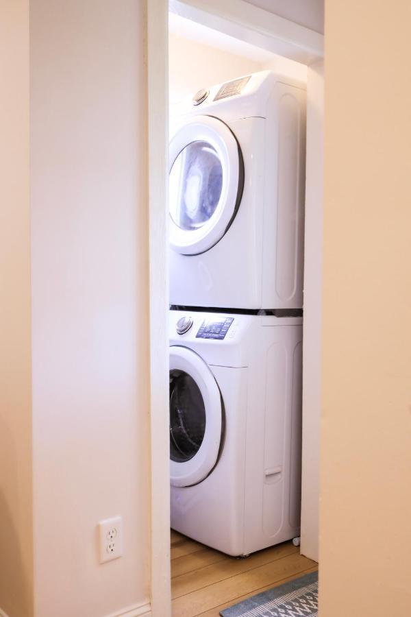 ビューフォート Sleeps 10! Minutes To Parris Island & Downtownヴィラ エクステリア 写真