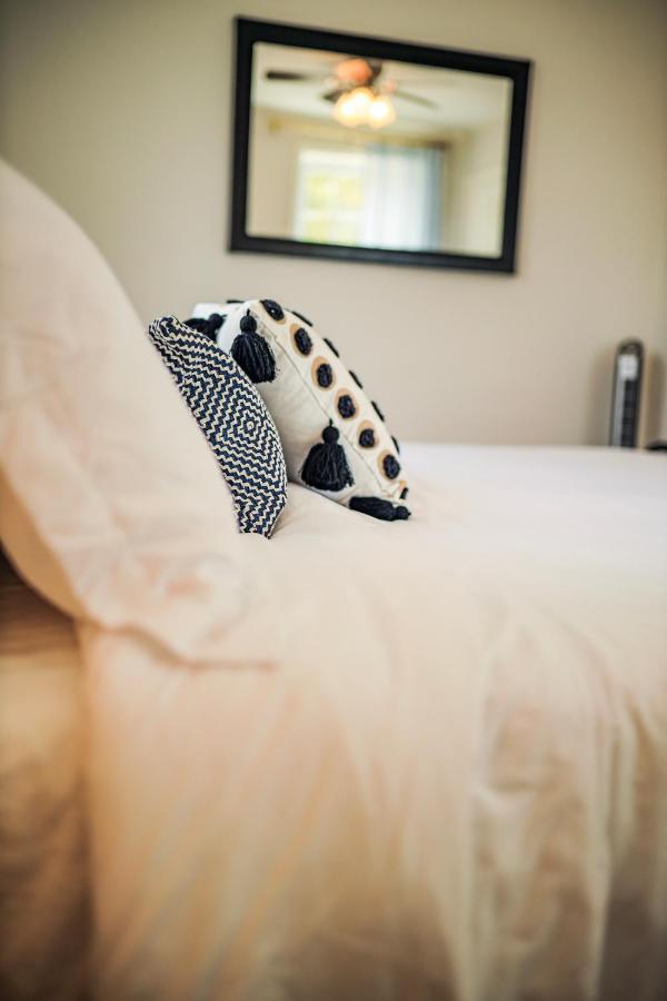 ビューフォート Sleeps 10! Minutes To Parris Island & Downtownヴィラ エクステリア 写真